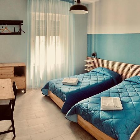 Il Covo Degli Arditi B&B Potenza Eksteriør billede