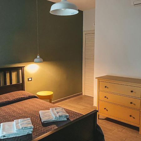 Il Covo Degli Arditi B&B Potenza Eksteriør billede