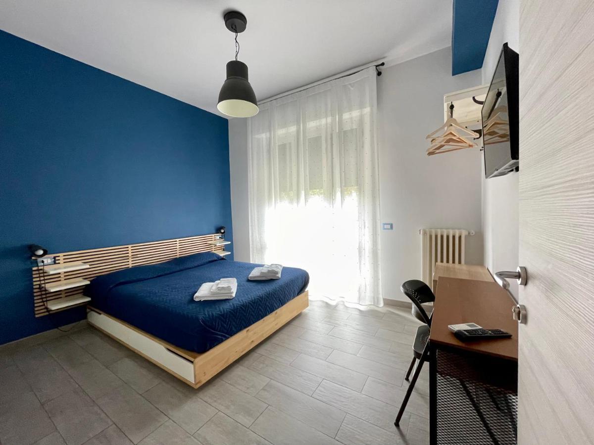 Il Covo Degli Arditi B&B Potenza Eksteriør billede