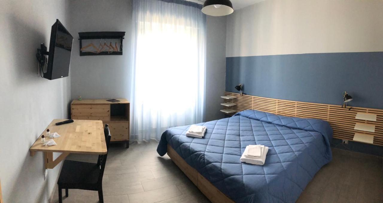 Il Covo Degli Arditi B&B Potenza Eksteriør billede