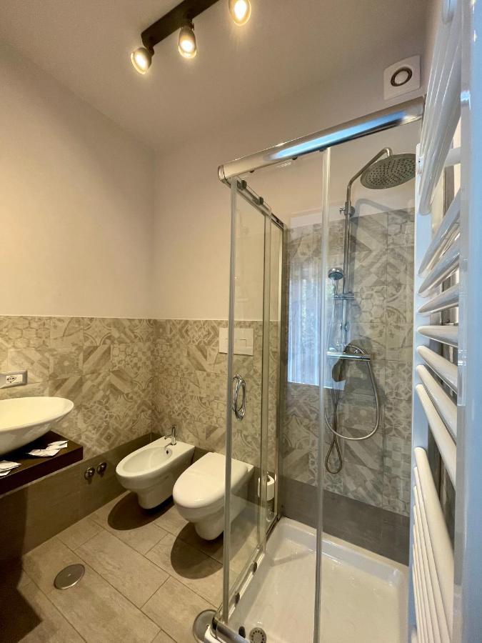 Il Covo Degli Arditi B&B Potenza Eksteriør billede