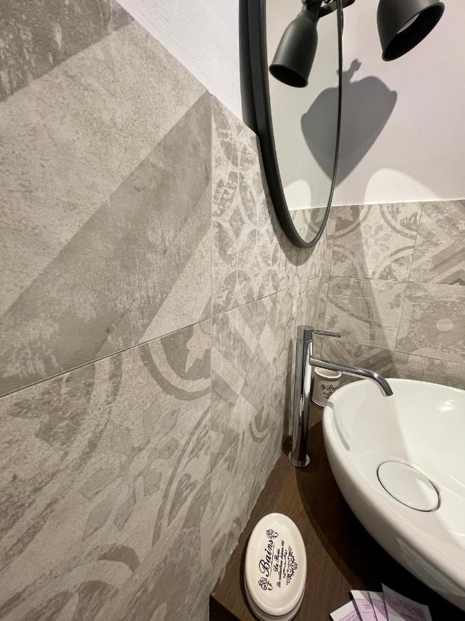 Il Covo Degli Arditi B&B Potenza Eksteriør billede
