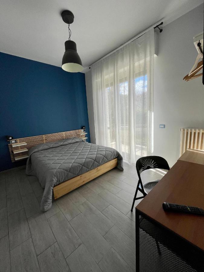 Il Covo Degli Arditi B&B Potenza Eksteriør billede