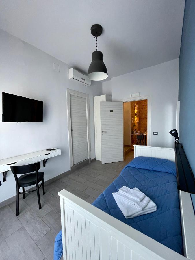 Il Covo Degli Arditi B&B Potenza Eksteriør billede