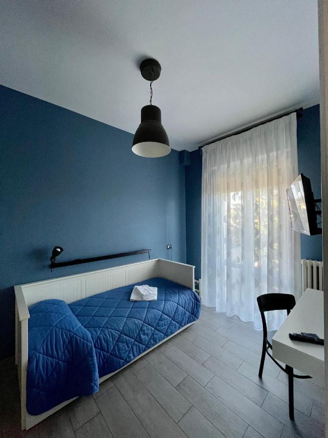 Il Covo Degli Arditi B&B Potenza Eksteriør billede